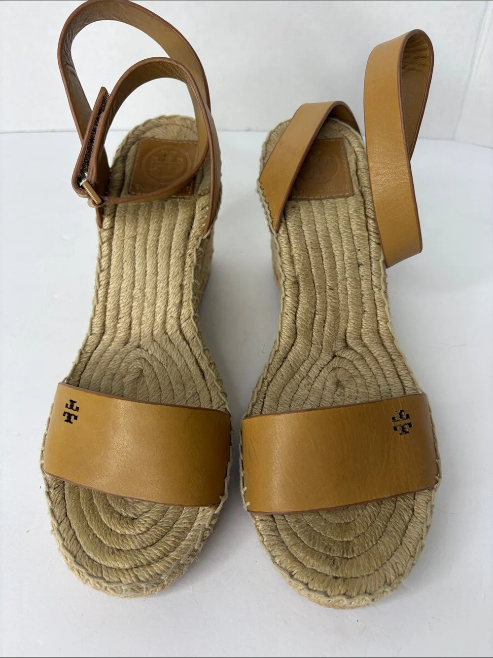 Tory Burch always style